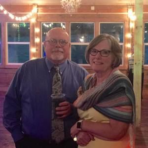 Meet your Posher, Marlene